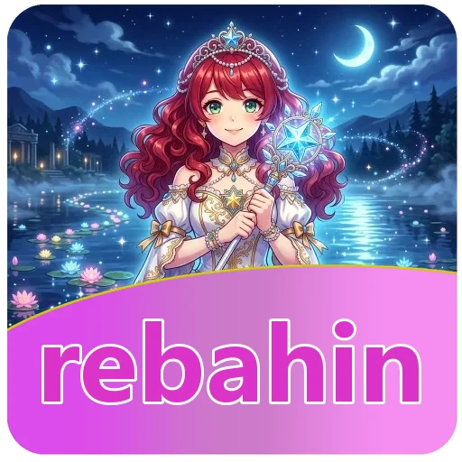 Pratinjau antarmuka rebahin